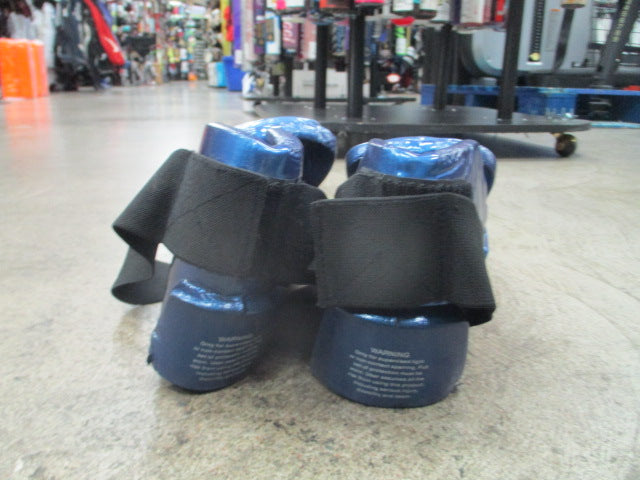 Load image into Gallery viewer, Used MTI Winners Zone Martial Arts Foot Protector
