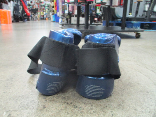 Used MTI Winners Zone Martial Arts Foot Protector