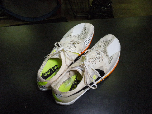 Load image into Gallery viewer, Used Nike ZoomX Dragonfly XC Cross-Country Racing Spikes Size 12
