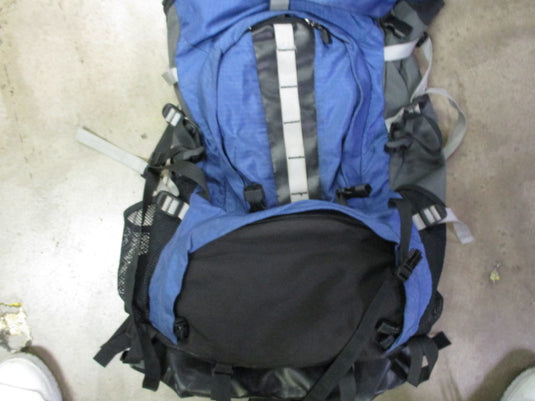 Used Gregory Forester Hiking Backpack