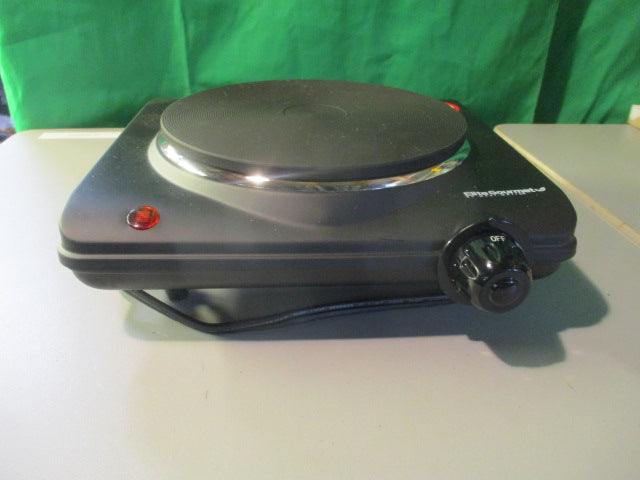 Load image into Gallery viewer, Used Maxi Matic Elite Gourmet Single Burner
