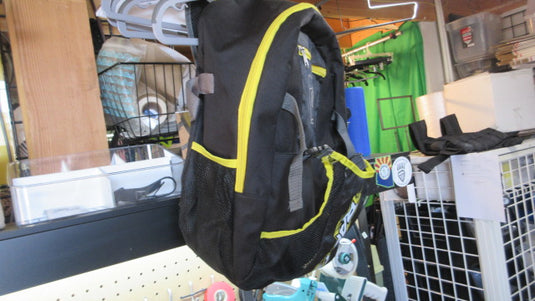 Used Rawlings Raptor Baseball Bag