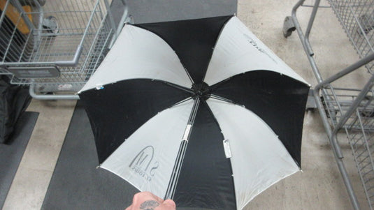 Used TDK SIM Golf Umbrella
