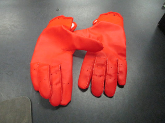 Used Nike Batting Gloves Youth Size Small