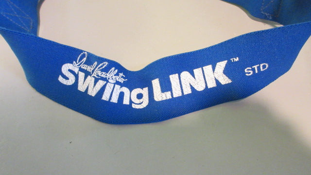 Load image into Gallery viewer, Used David Leadbetter Swing Link STD Swing Link Golf Swing Trainer
