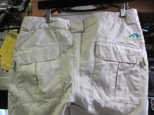 Used Morrow Snowboarding Pants - Size Large