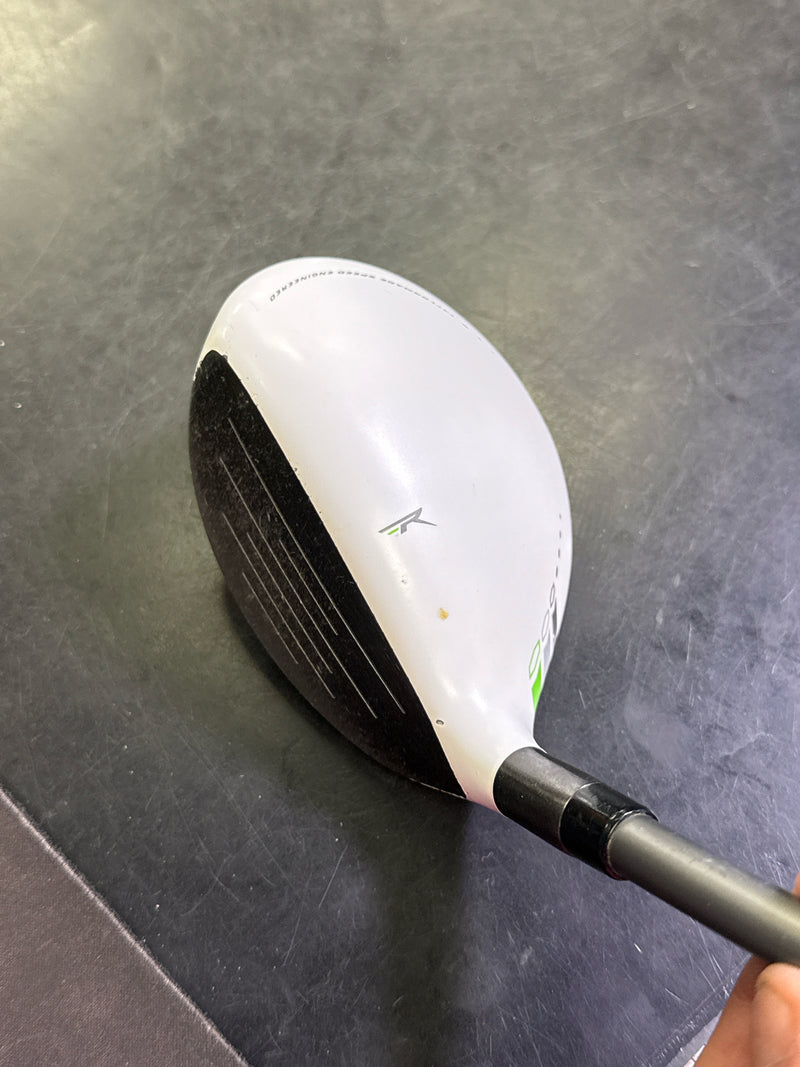 Load image into Gallery viewer, Used TaylorMade RBZ Right Hand 22º 4 Wood
