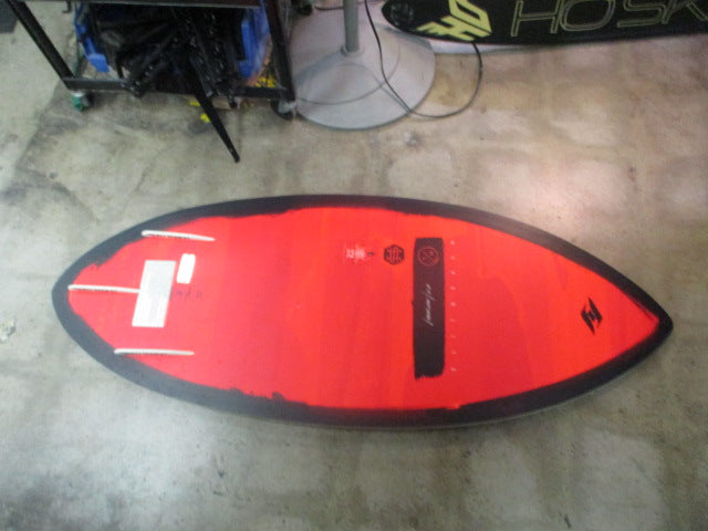 Load image into Gallery viewer, Used HyperLite Carbon Fiber Noah Flegal Signature Series HI/FI 56&quot; Wake Surfer
