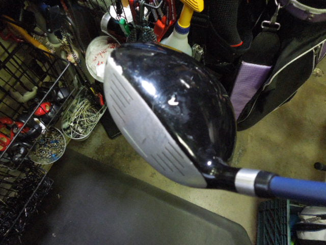 Load image into Gallery viewer, Used Top Flite 7pc Right Hand Golf Club Set 6-9i, Wedge, 4h, 3w
