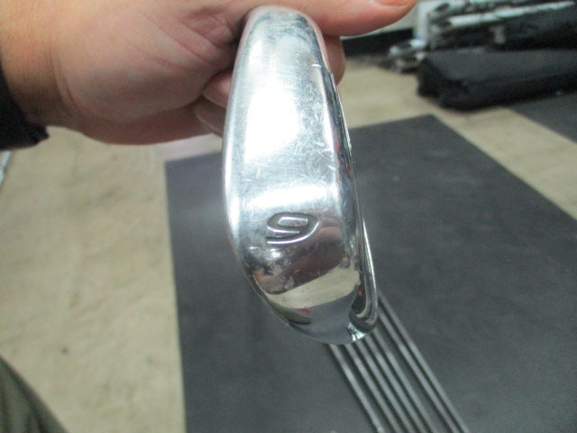 Load image into Gallery viewer, Used Taylormade RSI1 Iron Set 4-9, PW, AW - RH
