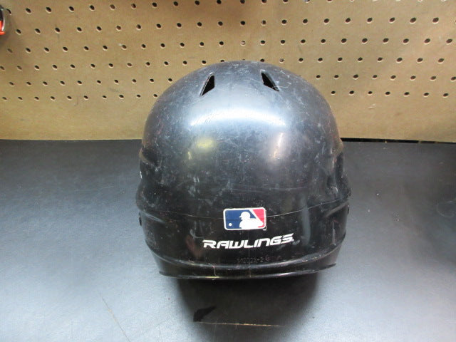 Load image into Gallery viewer, Used Rawlings Baseball Batting Helmet - 6 1/4 - 6 7/8

