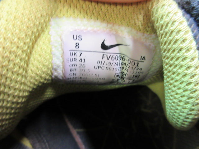 Load image into Gallery viewer, Used Nike Alpha Huarache Elite 4 Baseball Cleats - Size 8
