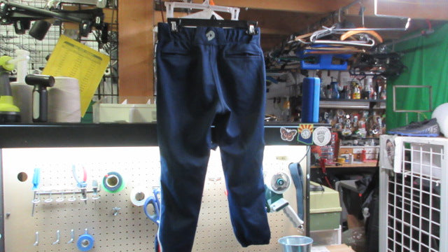 Load image into Gallery viewer, Used Demarini Elastic Bottom Baseball Pants - Size Medium
