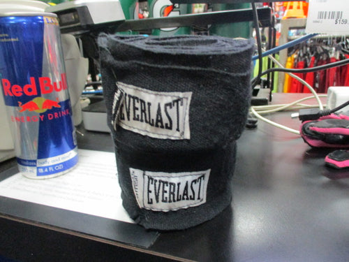 Used Everlast 160