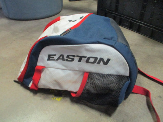 Used Easton Baseball Equipment Backpack