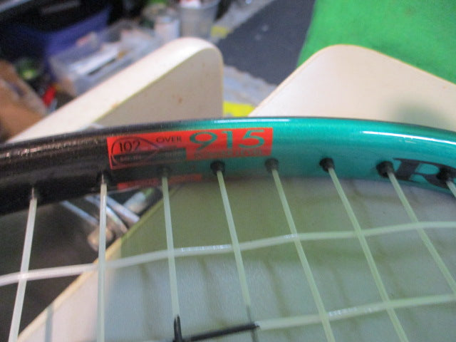 Load image into Gallery viewer, Used Ektalon Revolution XLT 22" Racquetball Racquet
