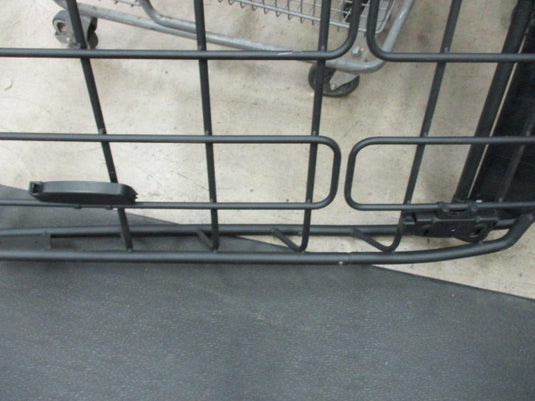 Used Thule Canyon XT Cargo Basket (Missing One Cover)