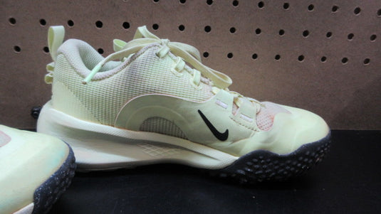 Used Nike Turf Shoes - Size Youth 3