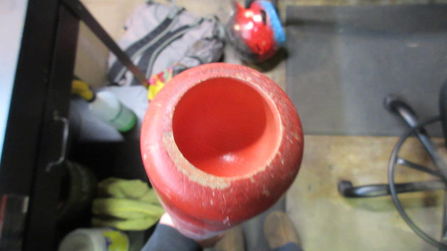 Load image into Gallery viewer, Used American Batsmith Prof Maple 33&quot; Wood Baseball Bat
