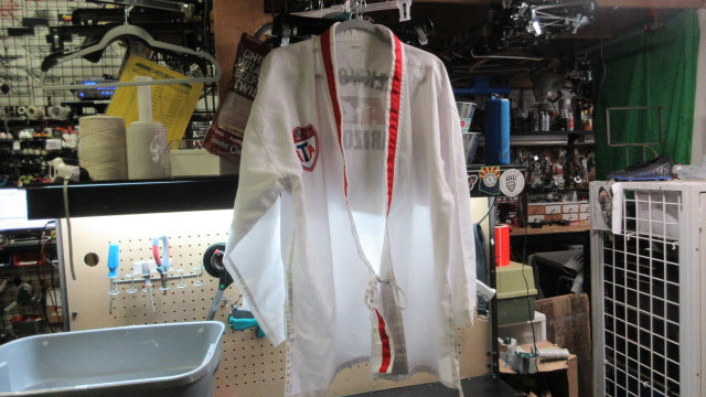 Load image into Gallery viewer, Used Taekwondo ATA Arizona Uniform - Adult
