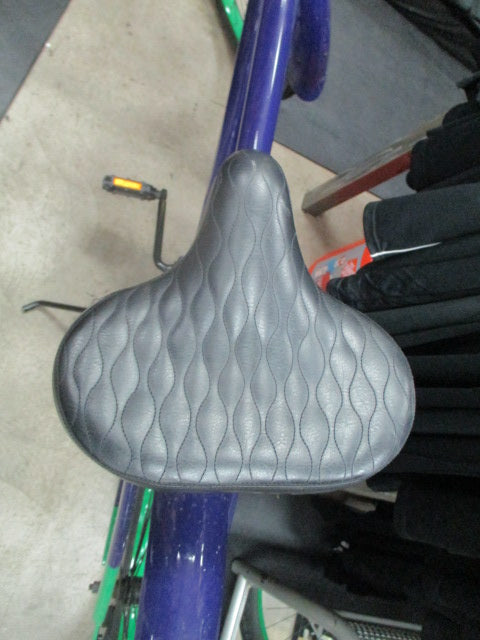 Used Soul Mulberry 26" Men's Cruiser w/ Fenders