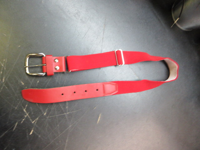 Load image into Gallery viewer, Used Champro Baseball Belt - Youth
