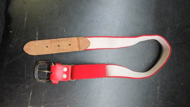 Load image into Gallery viewer, Used Champro Baseball Belt - Size Youth
