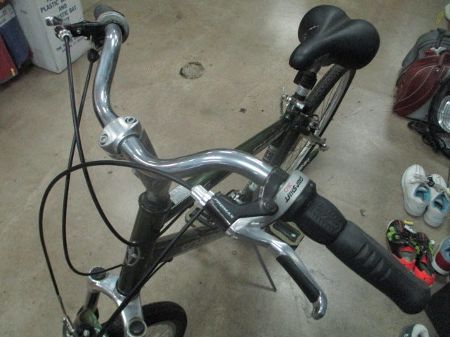 Load image into Gallery viewer, Used Schwinn Sierra GS 26" 21 Speed Large Frame Mountain Bike
