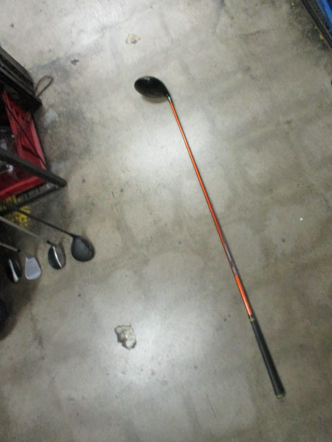 Used Ping G10 9 Deg Driver