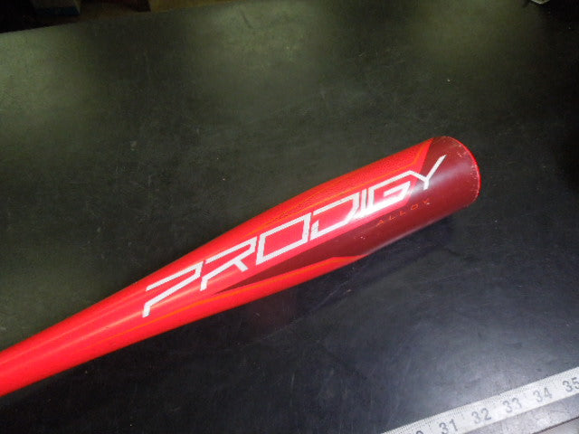 Load image into Gallery viewer, Used Rawlings Prodigy USA Baseball Bat 28 in 17 oz -11 2-5/8
