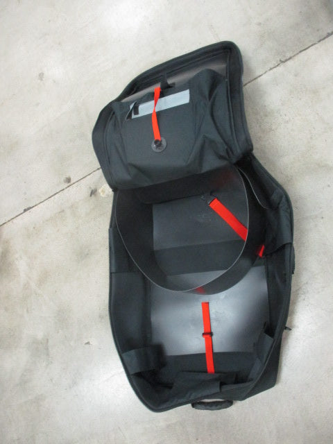 Load image into Gallery viewer, Used BOB Single Jogging Stroller Wheeled Travel Bag
