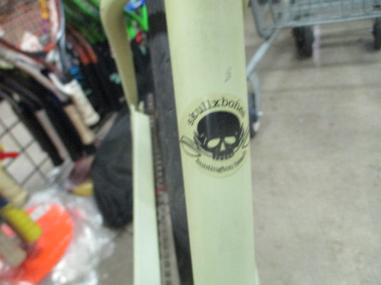 Used Skull X Bones 24" Beach Cruiser