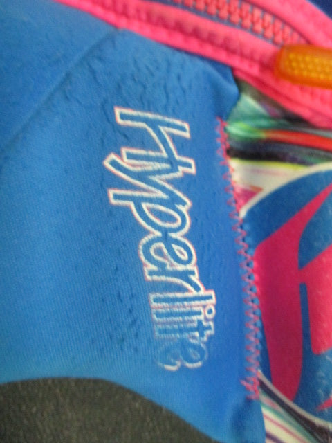 Used Hyperlite Child 30LB-50LB Life Vest