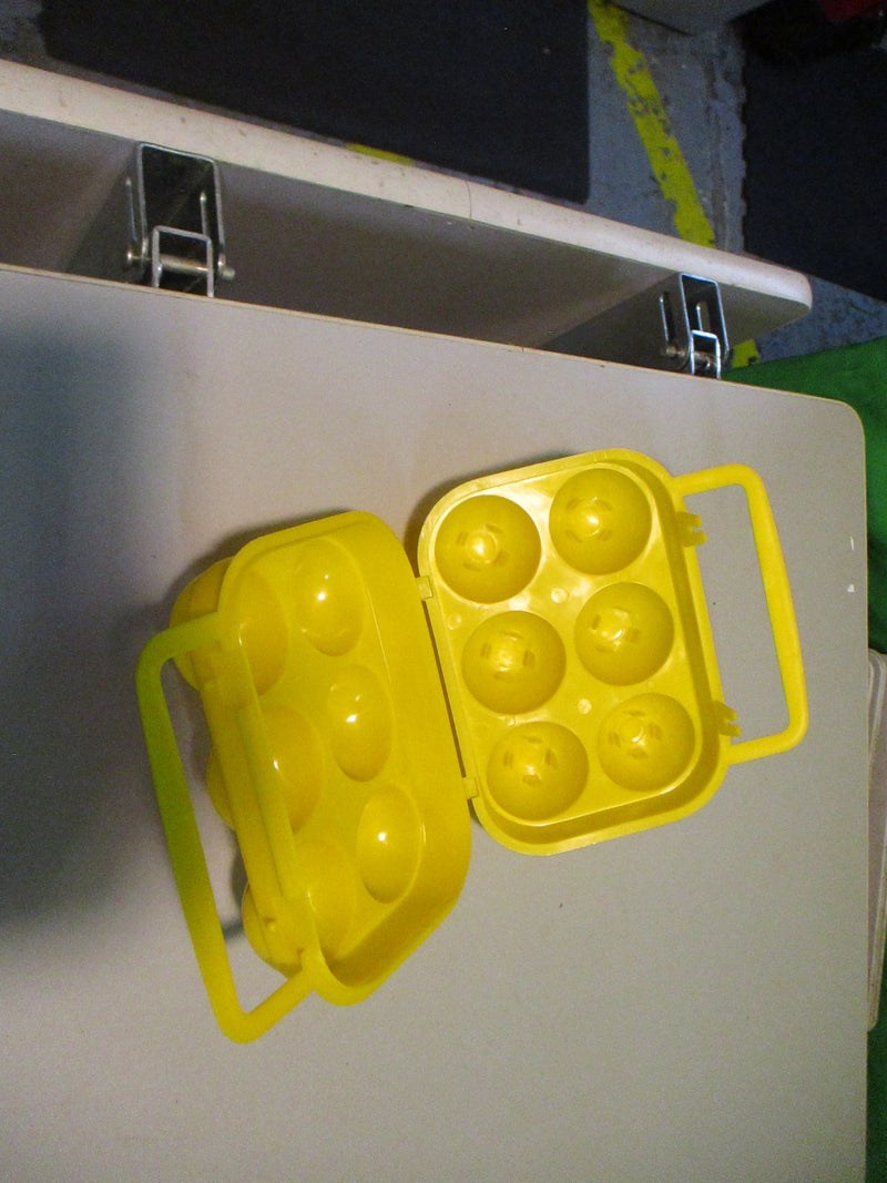 Load image into Gallery viewer, Coghlan&#39;s Egg Holder 6 Pack
