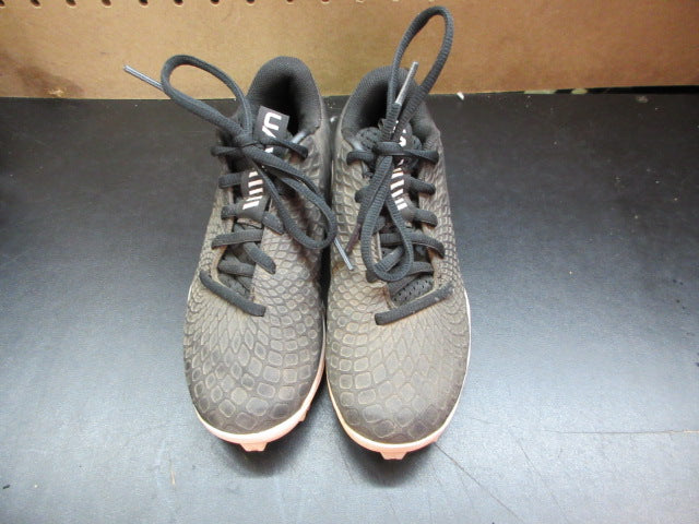Load image into Gallery viewer, Used Under Armour Glyde 2.0 Softball Cleats - Size 12k
