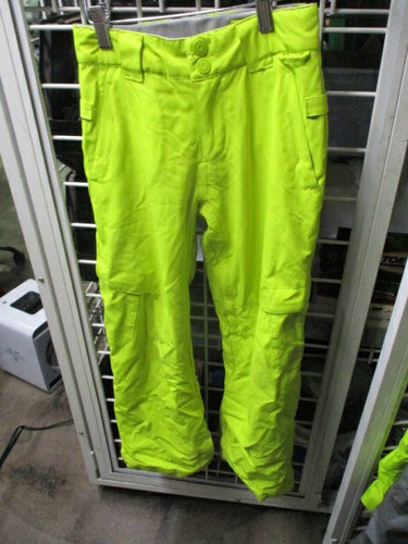 Used DC 10K Snow Pants Youth Size Small