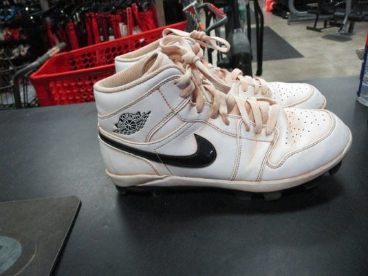 Used Nike Jordan 1 Size 8.5 Baseball Cleats