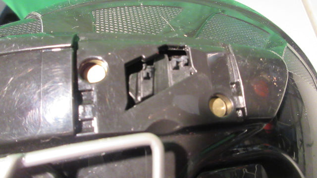 Load image into Gallery viewer, Used CCM FL 40 Hockey Helmet (Broken Adj Latch)
