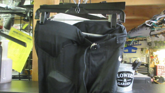 Used Nike Integrated Pads Football Pants - Size Youth XL