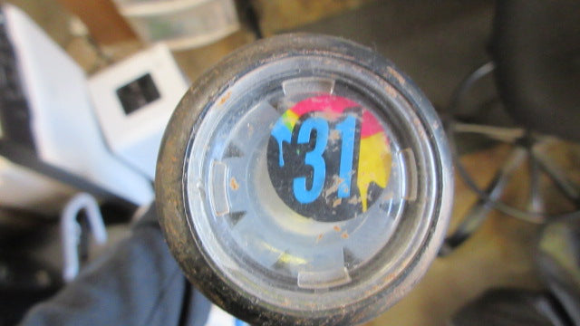 Load image into Gallery viewer, Used Victus Vibe 31" -10 USSSA Alloy Baseball Bat
