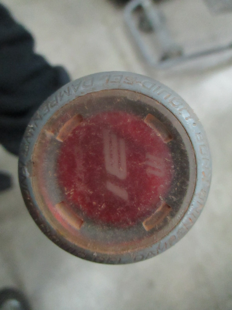 Load image into Gallery viewer, Used Marucci Cat X (-3) 31" BBCOR Baseball Bat
