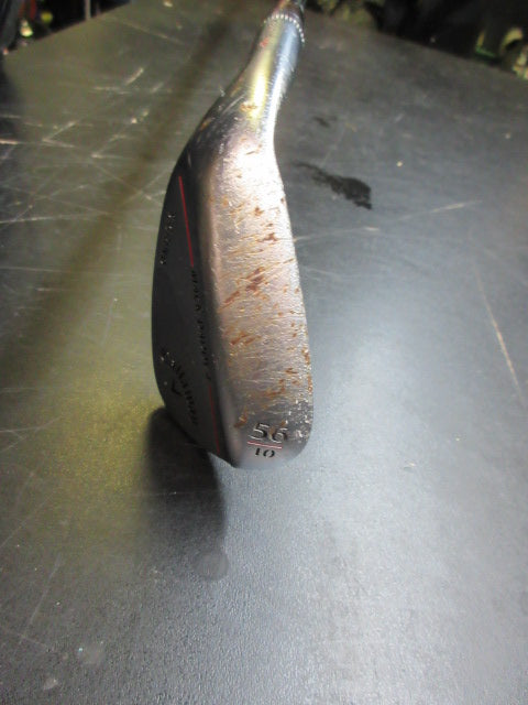 Load image into Gallery viewer, Used Callaway Mack Daddy 4 S Grind Wedge
