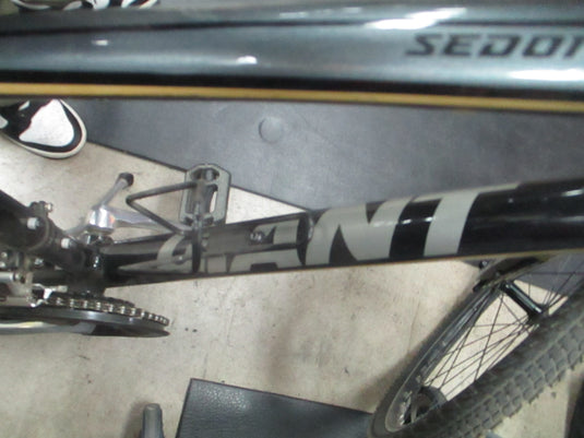 Used Giant Sedona DX 26
