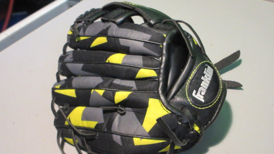 Used Franklin Digitek Baseball Glove 8