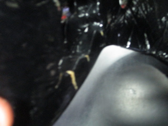 Load image into Gallery viewer, Used Ata Karate Sparring Head Gear - Has Wear
