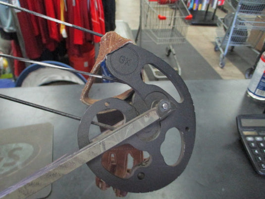 Used Genesis Compound Bow 36"