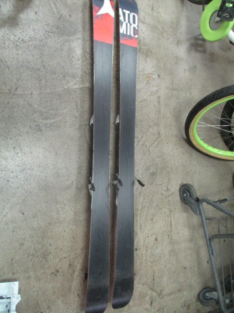 Load image into Gallery viewer, Used Atomic Vantage Series Panic 165Cm Downhill Skis

