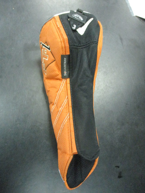 Load image into Gallery viewer, Used Callaway FT-i Club Cover
