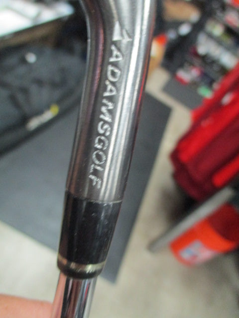 Load image into Gallery viewer, Used Adams Golf Idea Black CB3 Forged Gap Wedge - RH
