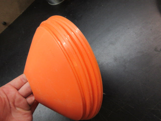Load image into Gallery viewer, Used Training Cones - QTY 8
